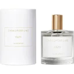 Парфюмированная вода оригинал Zarkoperfume Youth 100 мл
