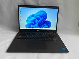 Ноутбук DeLL Latitude 3420 (i5-1145G7 / 16GB / SSD 256GB) Refurbished - мініатюра 9