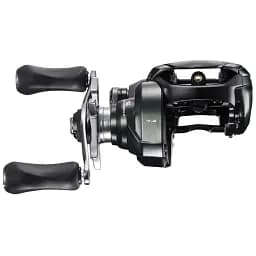 Котушка Shimano Curado MGL 151HG 6+1BB - мініатюра 4