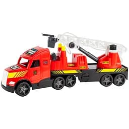 Іграшка Wader Magic Truck Авто Пожежна (36221)