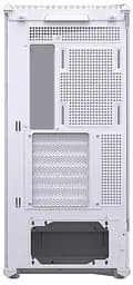 Корпус JONSBO D400 White - мініатюра 6