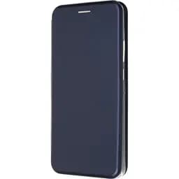 Чохол до мобільного телефона Armorstandart G-Case Motorola G86 5G Dark Blue (ARM86703)