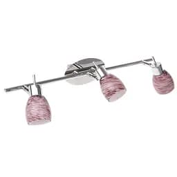 Светильник Brille спот поворотный накладной HTL-150A/3 G9