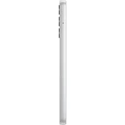 Смартфон Samsung Galaxy A05s 4/64Gb Silver (SM-A057GZSUEUC) - мініатюра 9