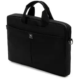 Сумка для ноутбука Vinga 15.6" NB151 black (NB151BK) - мініатюра 1