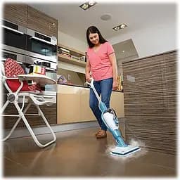Парова швабра Black+Decker FSMH1351SM [100411] - мініатюра 3