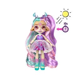Лялька-сюрприз Magic Mixies Pixlings Дірлі (123718) - мініатюра 3