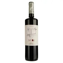 Вино Leza Garcia Nube De Leza Garcia Crianza DOCa Rioja красное сухое 0.75 л