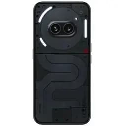 Смартфон Nothing Phone (2a) 12/256Gb Black (Global Version) - мініатюра 4