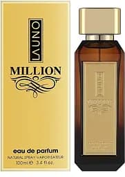 Парфюмерная вода Fragrance World La Uno Million мужская 100 мл