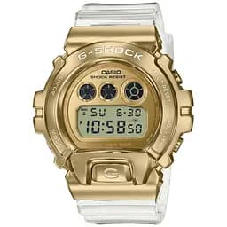 Годинник Casio GM-6900SG-9ER