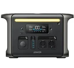 Зарядная станция Anker Solix F1500 1536Wh 1800W (Global)