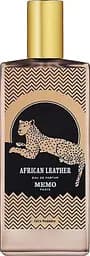 Парфюмированная вода Memo African Leather 75 мл 