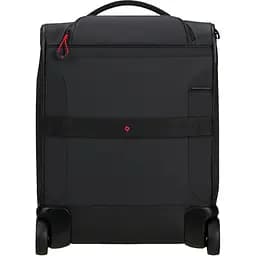 Дорожня Сумка На Колесах Samsonite ECODIVER BLACK 45x36x20 KH7*09021 - мініатюра 8
