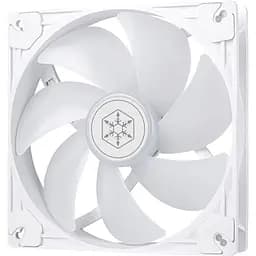 Вентилятор SilverStone VISTA 140 ARGB White (SST-VS140W-ARGB) - мініатюра 3