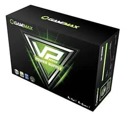 Блок живлення GameMax 800W (VP-800) - мініатюра 8