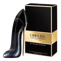 Carolina Herrera Good Girl Supreme 30 мл парфюмированная вода
