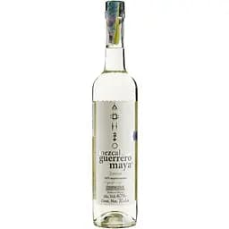 Мескаль Guerrero Maya Espadin 40% 0.7л