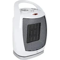 Тепловентилятор Bo-Camp Heater Ceramic 450/900/1500W (8618450)