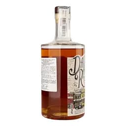 Віскі Daddy Rack Tennessee Straight 40 % 0.7л  - мініатюра 4