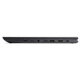 Ноутбук Lenovo ThinkPad Yoga 370 (i5-7300U/8/512SSD) - Class A- "Б/В" - мініатюра 10