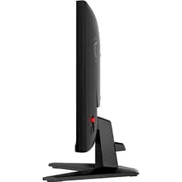 Монітор 23.8 MSI MAG 242F, Black, WLED, IPS, 1920x1080 (16:9), 0.5 мс, 200 Гц, 300 кд/м², 1000:1, 178 ° / 178 °, HDMI / DP, VESA 10 - мініатюра 4