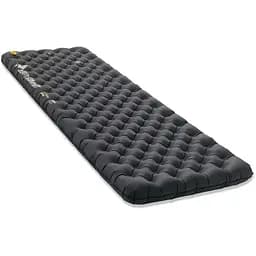 Килимок надувний Sea to Summit Ether Light XR Pro Insulated ASC Mat, Regular Rectang Wide, 183х64х10 см Чорний - мініатюра 2