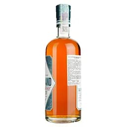 Уцінка. Віскі Westland American Oak 46% 0.7 л в подарунковій упаковці  - мініатюра 4