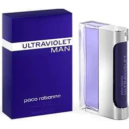 Туалетная вода Paco Rabanne Ultraviolet Man 50 мл
