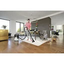 Миючий пилосос Karcher SE 4 (1.081-150.0) [122236] - мініатюра 9
