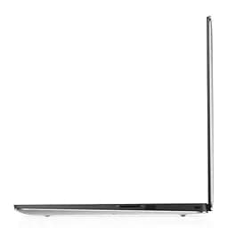 Ноутбук Dell Precision 5520 (i7-7820HQ/32/512SSD/M1200-4Gb) - Class A- "Б/В" - мініатюра 5