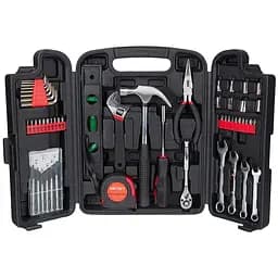 Набір інструментів Alloid Building Tools універсальний 53 предмета (NI-3053)