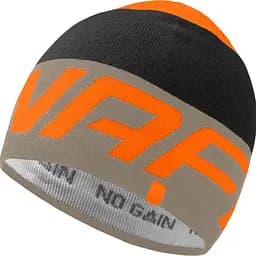 Шапка Dynafit Radical Beanie Серо-оранжевый
