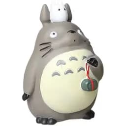 Фігурка GeekLand Мій сусід Тоторо Тоторо My Neighbor Totoro Totoro 11 см FC MNT T 05