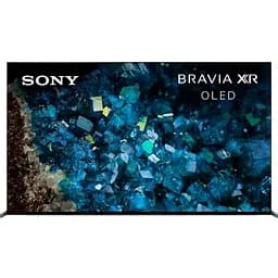 Телевизор Sony Bravia XR A80L 83" OLED 4K (XR-83A80L) EU [131977]