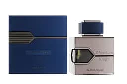 Оригінал Al Haramain L'aventure Knight 100 мл парфумована вода