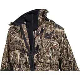 Куртка Prologic Max5 Thermo Armour Pro XXL Camo - мініатюра 10