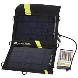 Зарядний комплект Goal Zero Guide Kit GZR206/10PlS