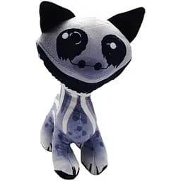 Дитяча м’яка іграшка Bambi Головоломка Zoonomaly ZВ-141-6, 25 см