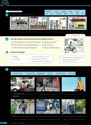 Beste Freunde. Arbeitsbuch mit Audios online A1.2 - мініатюра 4