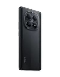 Смартфон POCO M8 5G 8/512GB Black EU NFC (adapter) - мініатюра 3