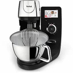 Кухонна машина Tefal I COACH TOUCH QB951837 - мініатюра 2
