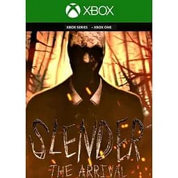 Ключ активації Microsoft Slender: The Arrival для Xbox One/Series S/X