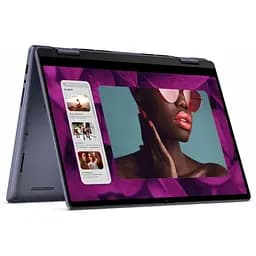 Ноутбук 2in1 Dell Inspiron 7445,5,64GB,512GB,+,Touchscreen,Windows 11