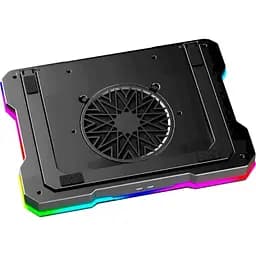 Підставка для ноутбука до 19 CP950 Black GamePro teh0023869 - мініатюра 4