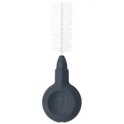 Міжзубні йоршики Paro Swiss Flexi Grip x-великі циліндричні 9.5 мм 4 шт. сірі (Esro AG)