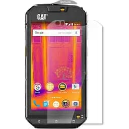 Захисна плівка StatusSKIN для Caterpillar CAT S60 Екран Глянцева Ultra