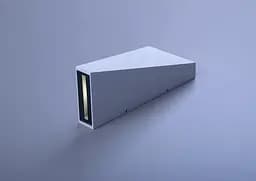 Настінний світильник MJ-Light A807 3000K WH - мініатюра 3