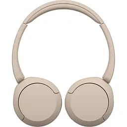 Навушники Sony WH-CH520 Beige (WHCH520C.CE7) [97397] - мініатюра 3