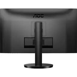 Монітор TFT 27" AOC U27B3AF, IPS, 4K UHD, HDMIx2, DP, HAS, колонки, чорний (U27B3AF) - мініатюра 4